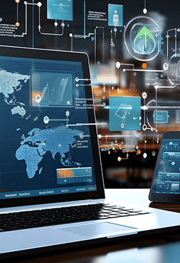 Sơ đồ tối ưu hóa hiệu suất VPN trên Blockchain